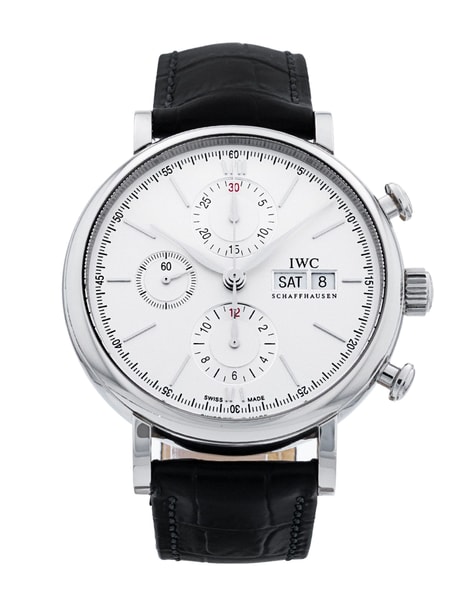 IWC Portofino Chronograph IW391007